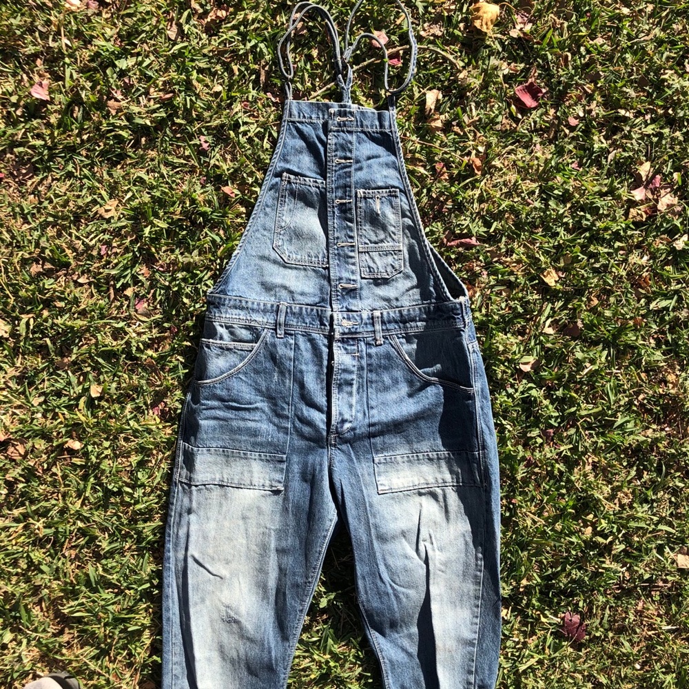 Overalls
